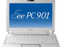 New Eee PCs offer larger screens and extended battery life